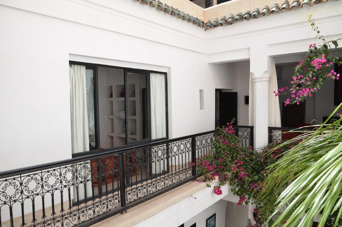 Riad Rouge Gorge Hotel Marrakesh Exterior foto